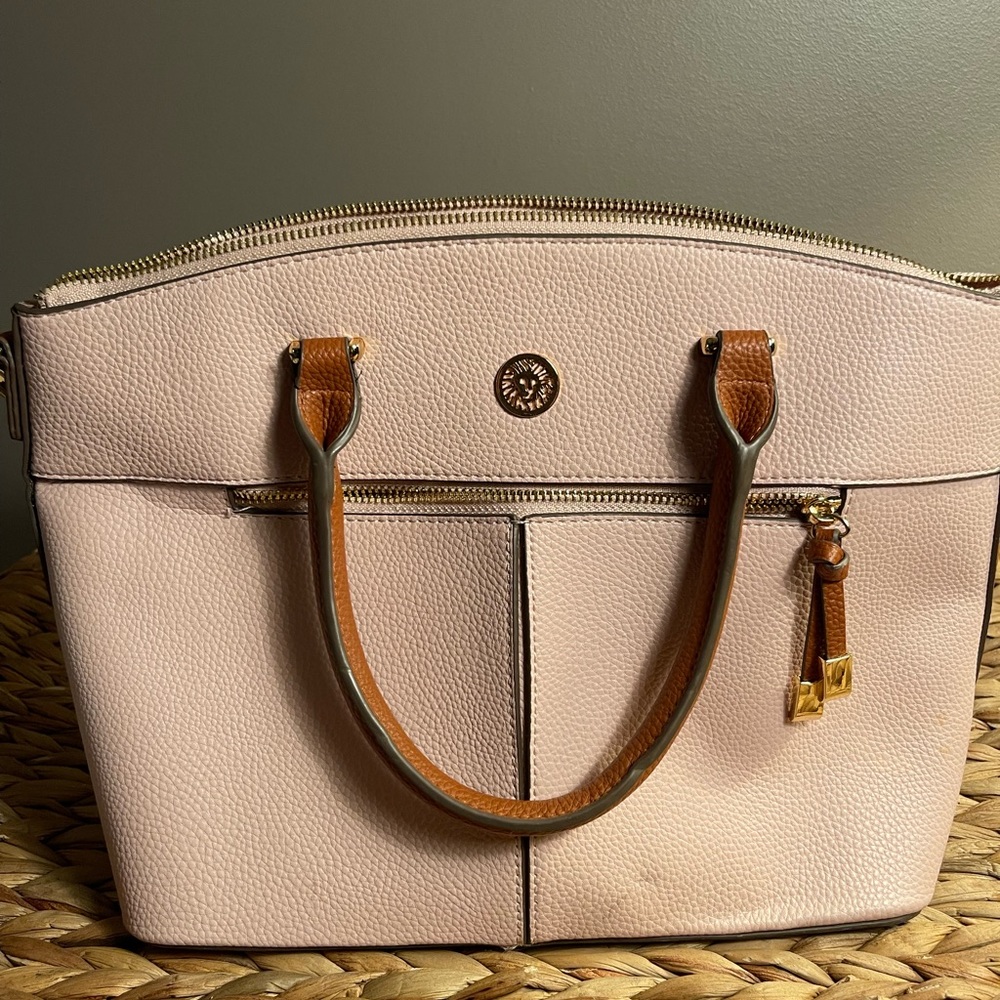 Anne Klein Purse